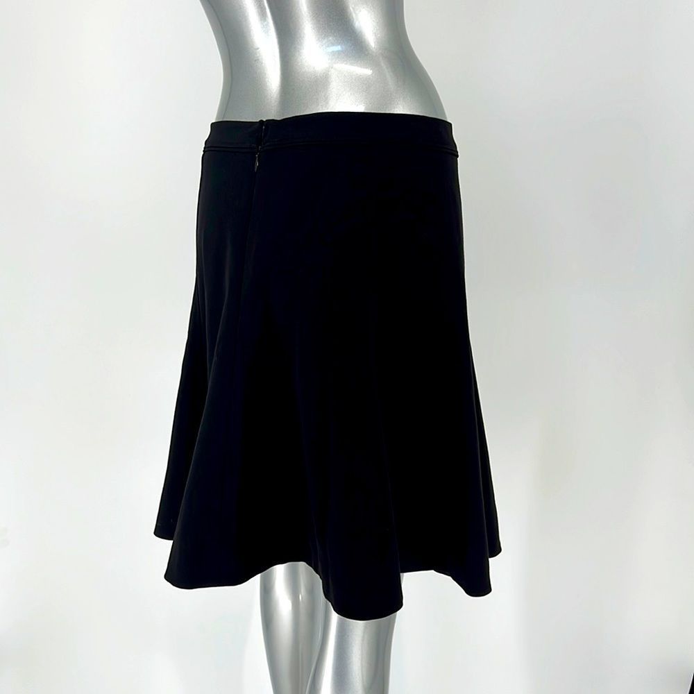 🍁White House Black Market Fall Skirt 🍂